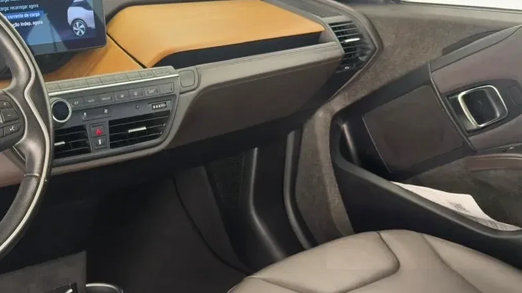 BMW I3 - Imagem 17