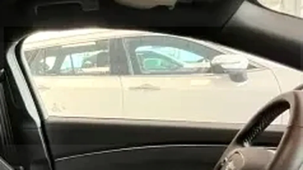 Ford Mustang Mach-e - Imagem 7