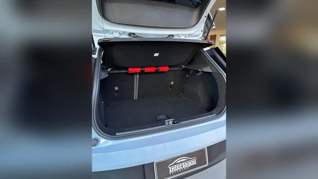 Volvo EX30 - Imagem 11