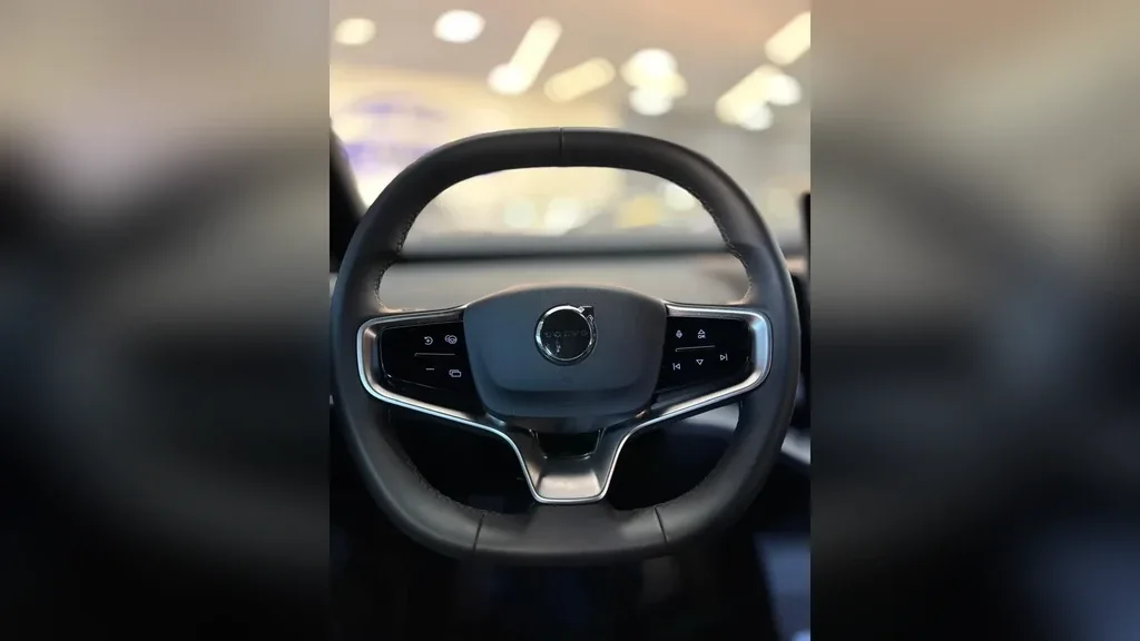 Volvo EX30 - Imagem 15