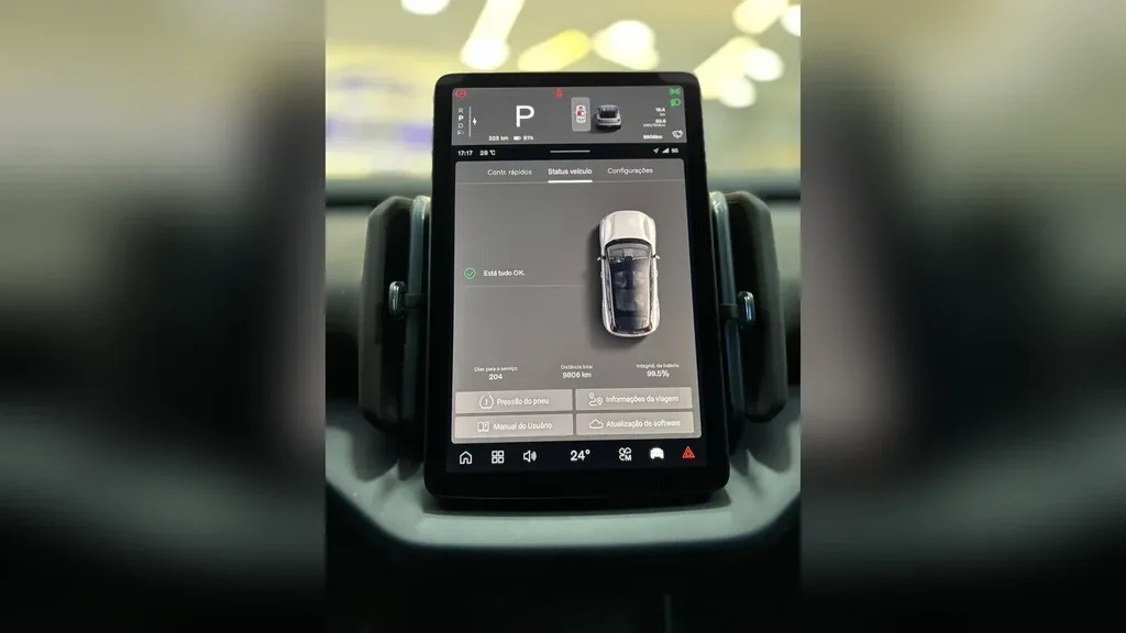 Volvo EX30 - Imagem 18