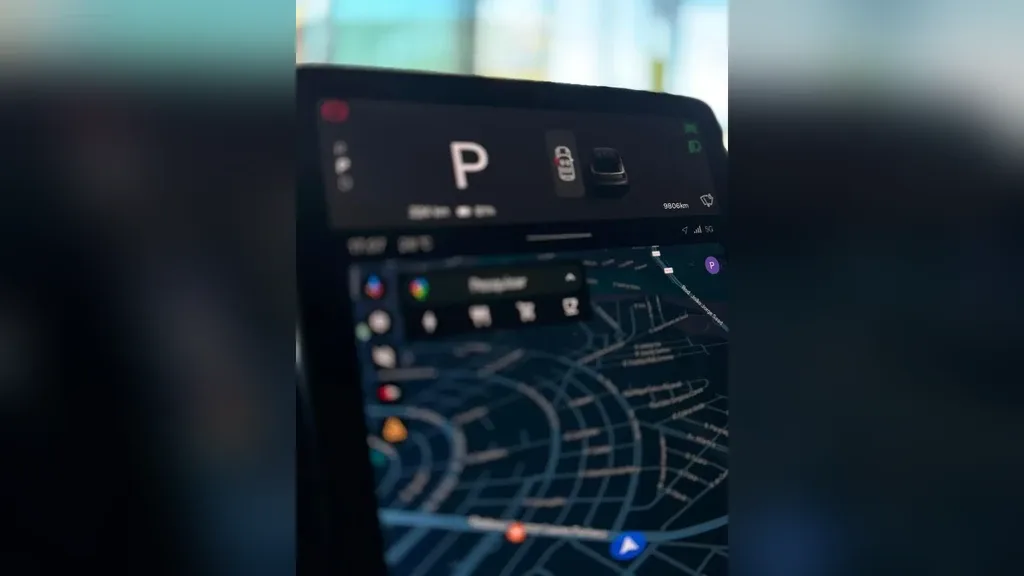 Volvo EX30 - Imagem 19