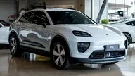 Porsche Macan - Miniatura 1