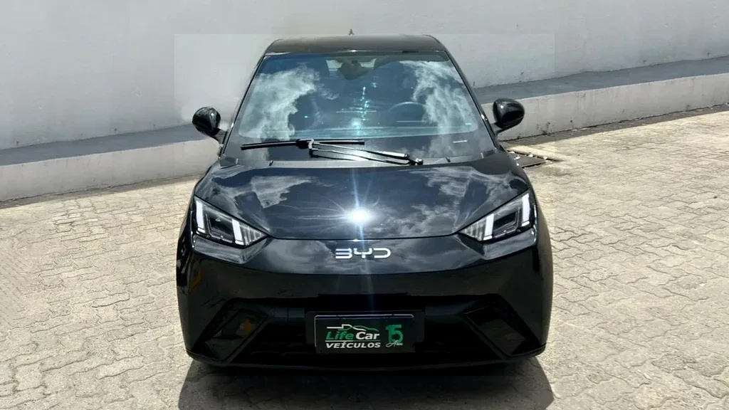 BYD Dolphin - Imagem 3