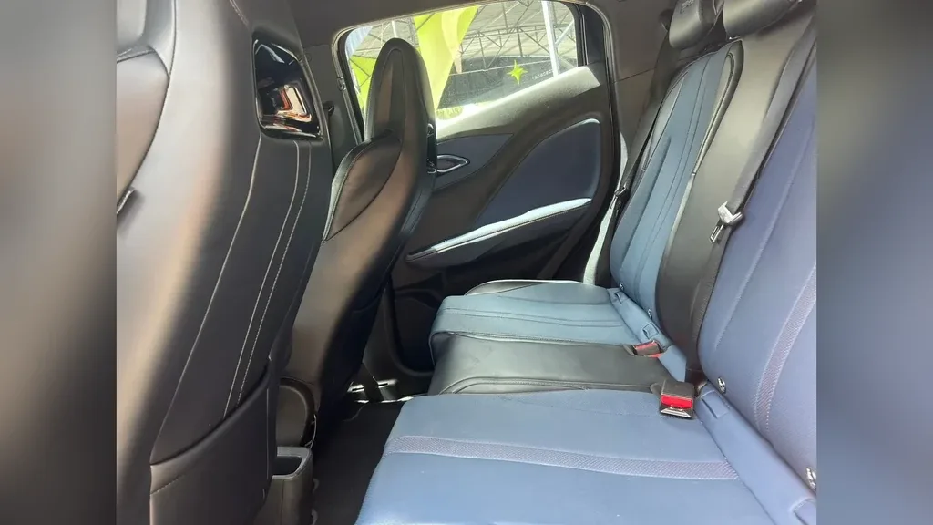 BYD Dolphin - Imagem 9