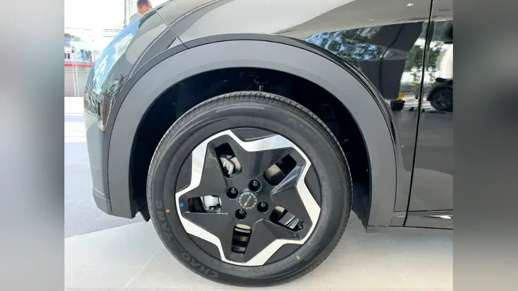 BYD Dolphin - Imagem 5