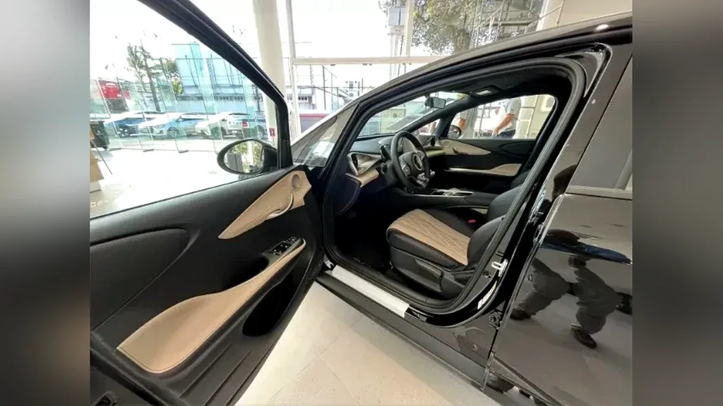 BYD Dolphin - Imagem 7