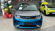 BYD Dolphin Plus - Miniatura 3