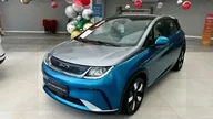 BYD Dolphin Plus - Miniatura 11