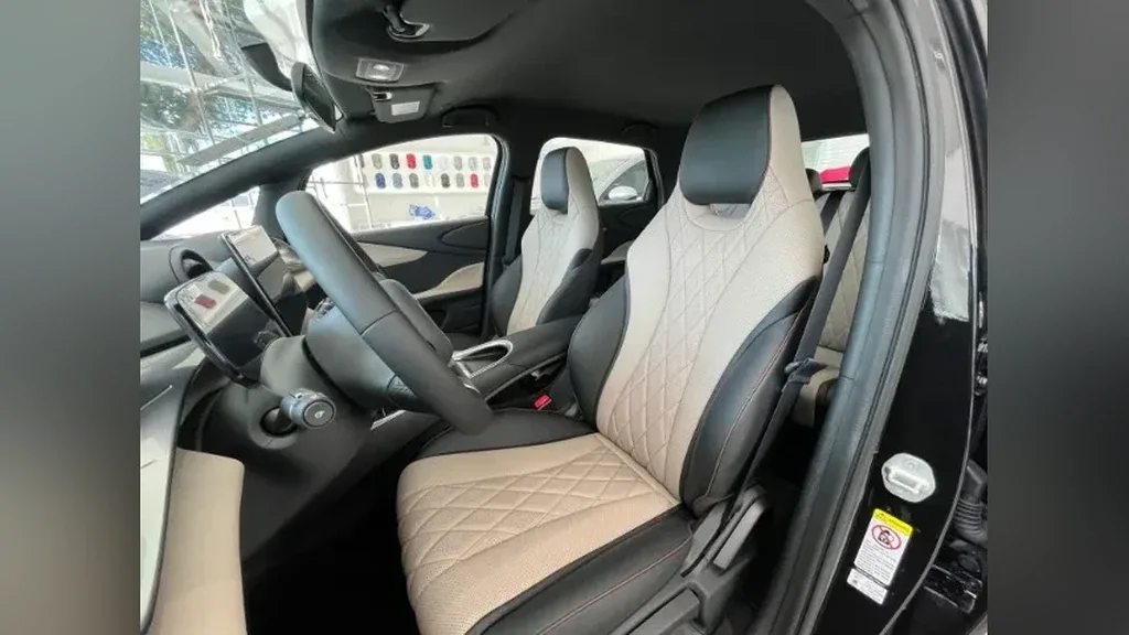 BYD Dolphin - Imagem 7