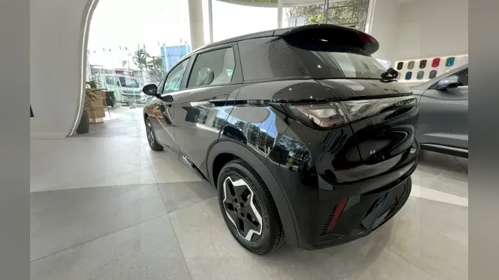 BYD Dolphin - Imagem 9