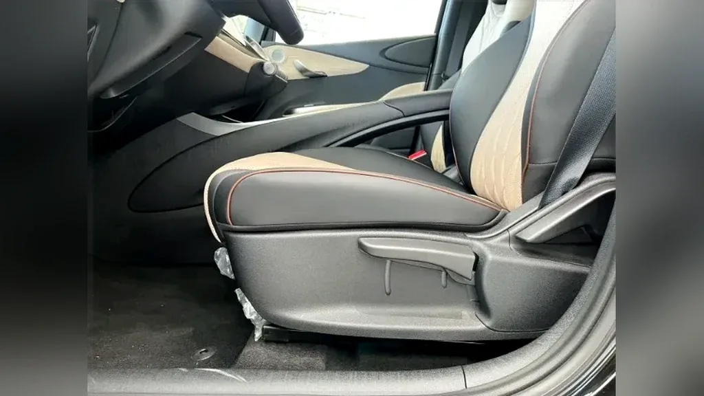 BYD Dolphin - Imagem 11