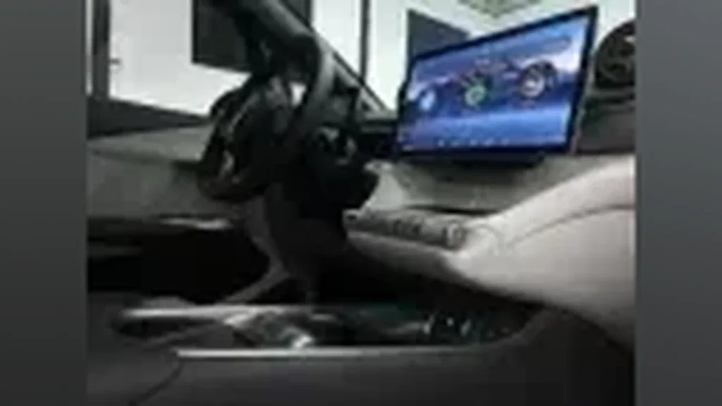 BYD Dolphin - Imagem 5