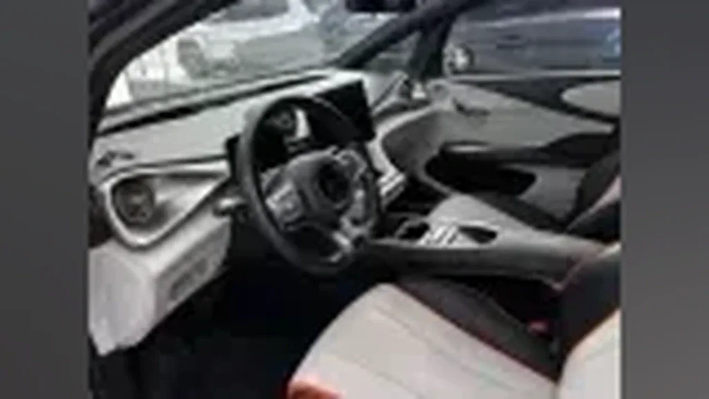 BYD Dolphin - Imagem 8