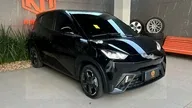 BYD Dolphin Mini - Miniatura 4