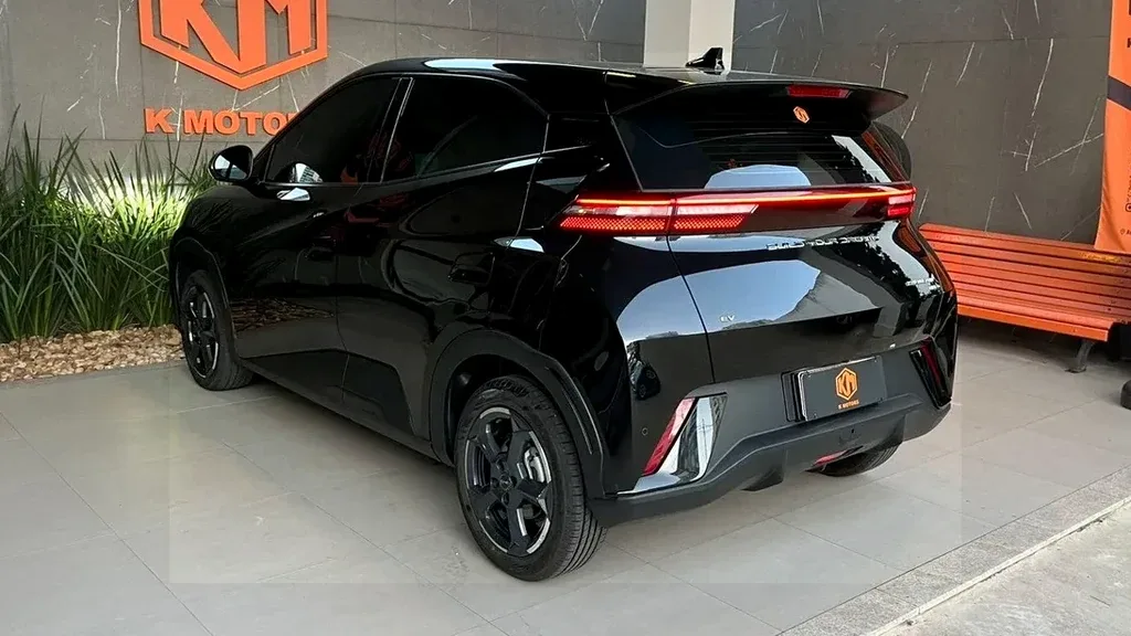 BYD Dolphin Mini - Imagem 5