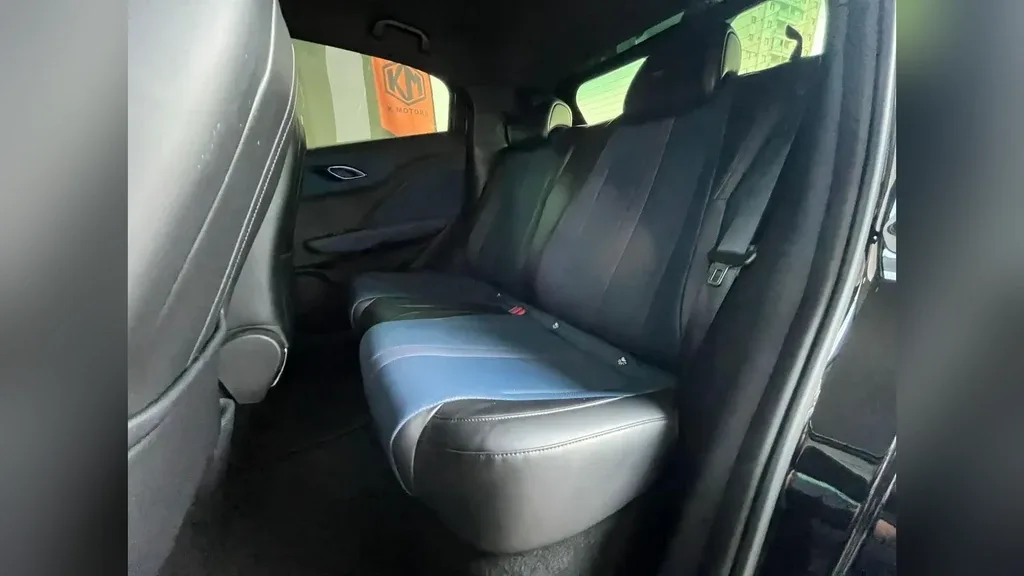 BYD Dolphin Mini - Imagem 9