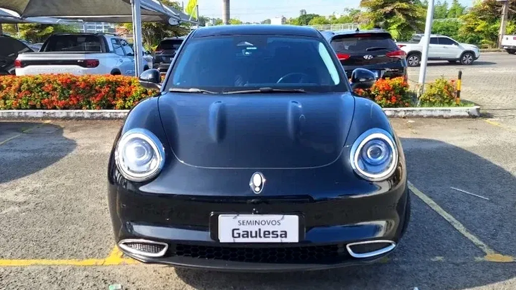 GWM Ora 03 - Imagem 2