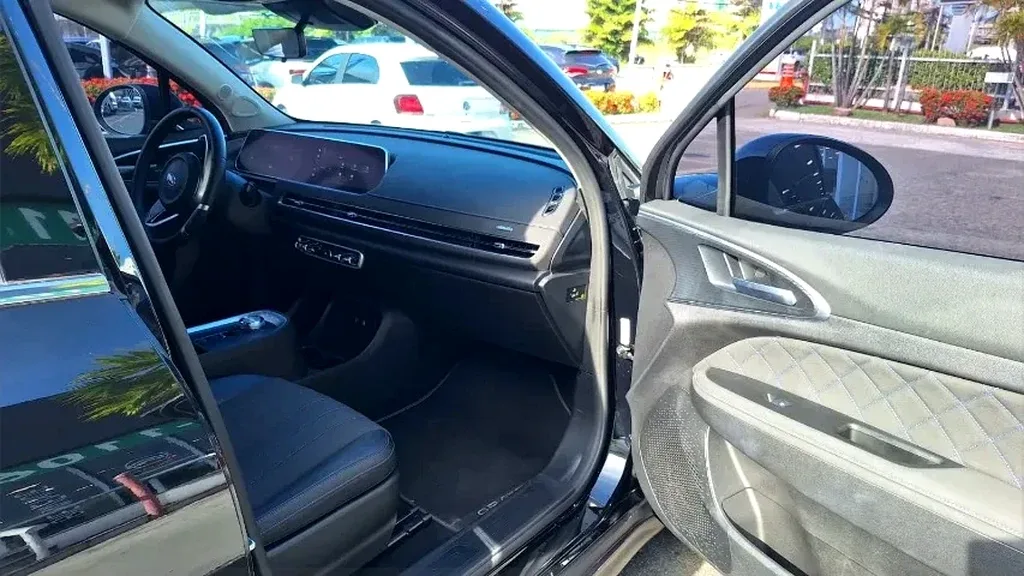 GWM Ora 03 - Imagem 4