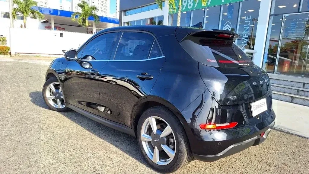 GWM Ora 03 - Imagem 5