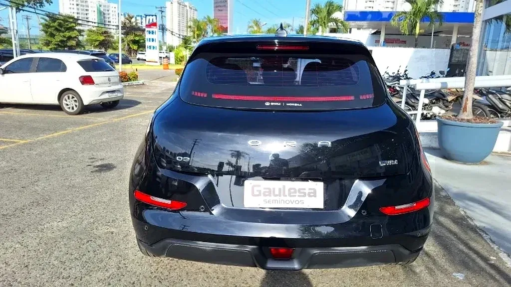 GWM Ora 03 - Imagem 7