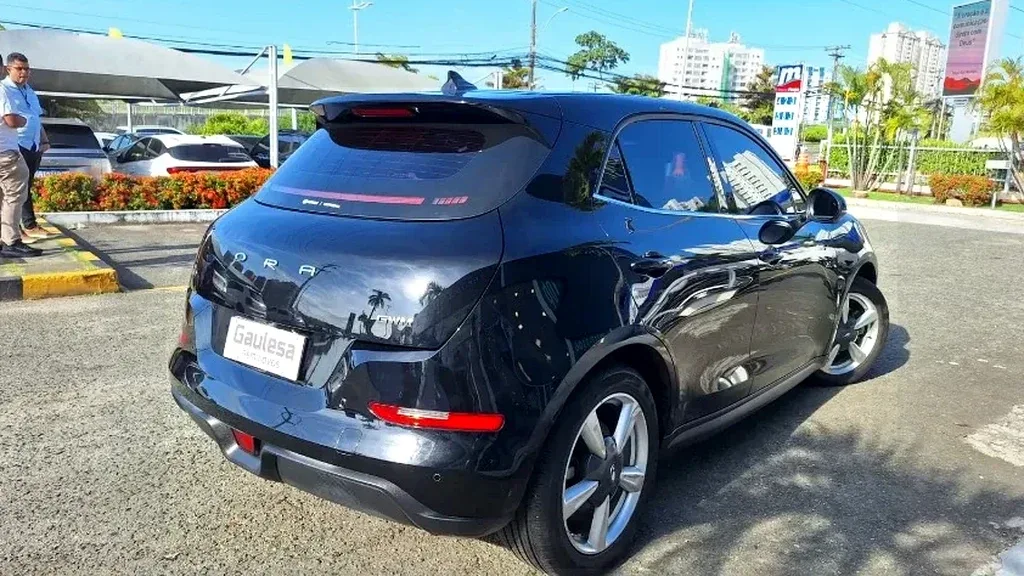 GWM Ora 03 - Imagem 8