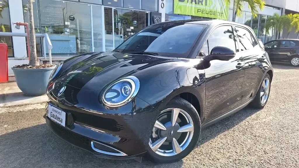 GWM Ora 03 - Imagem 9