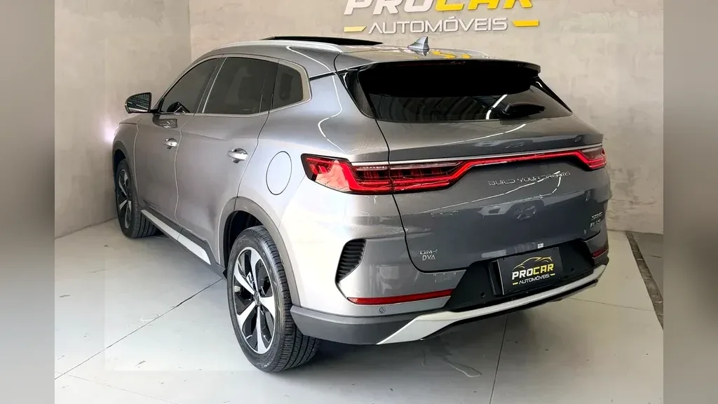 BYD Song Plus - Imagem 6