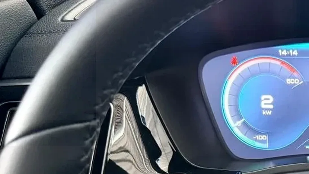 BYD Song Plus - Imagem 9