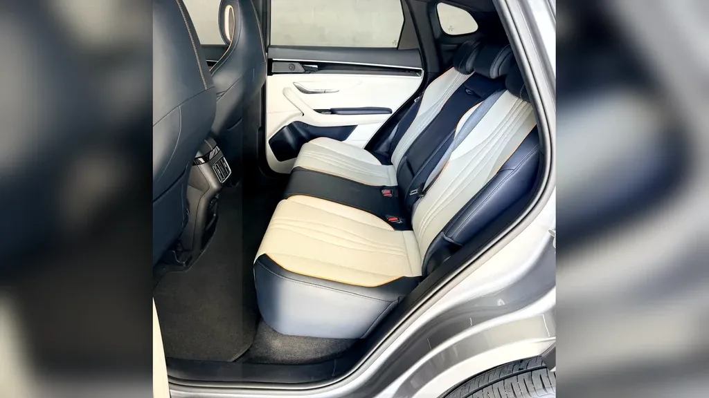 BYD Song Plus - Imagem 15