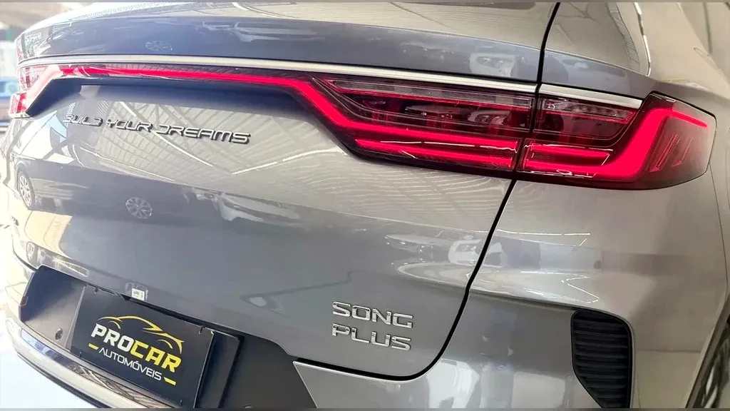 BYD Song Plus - Imagem 16