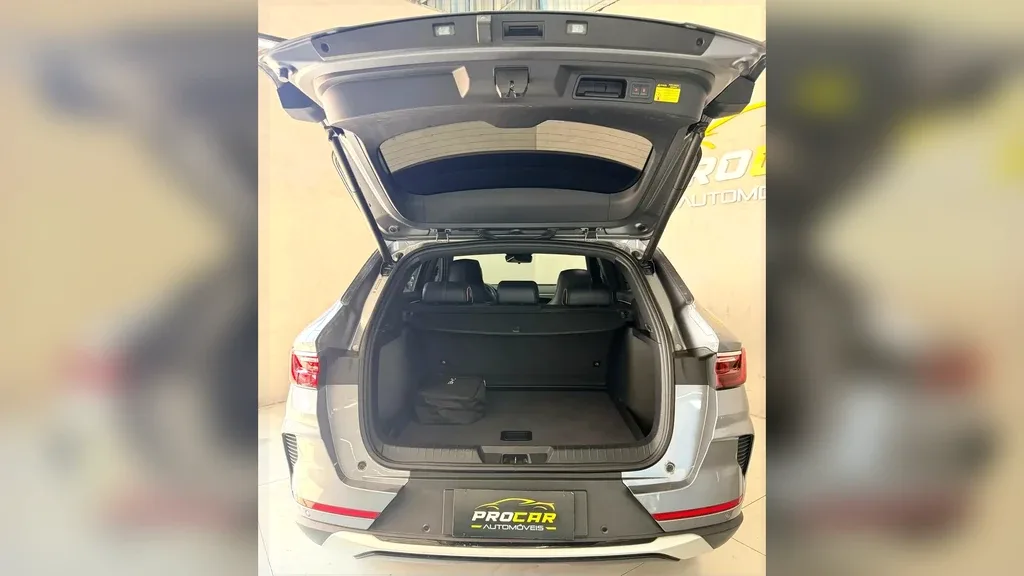 BYD Song Plus - Imagem 20