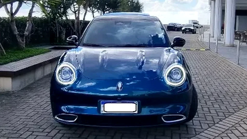 GWM Ora 03 - Imagem 2