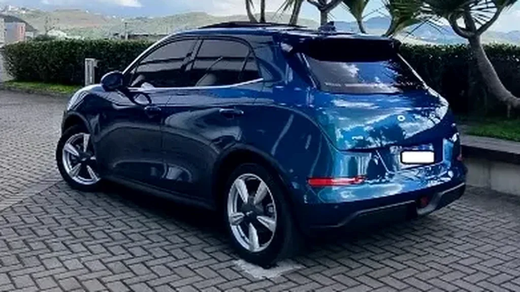 GWM Ora 03 - Imagem 6