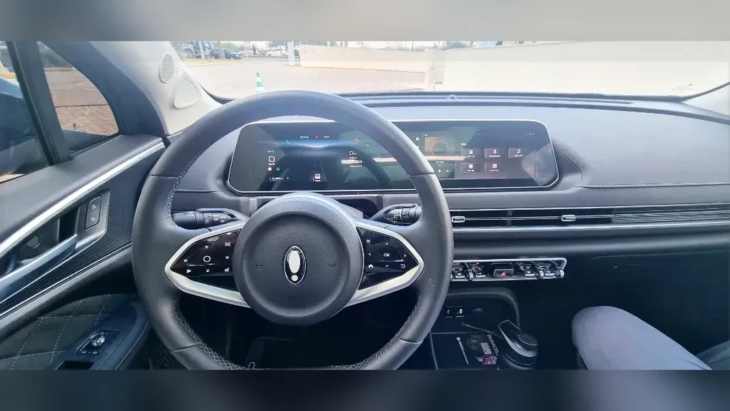 GWM Ora 03 - Imagem 9