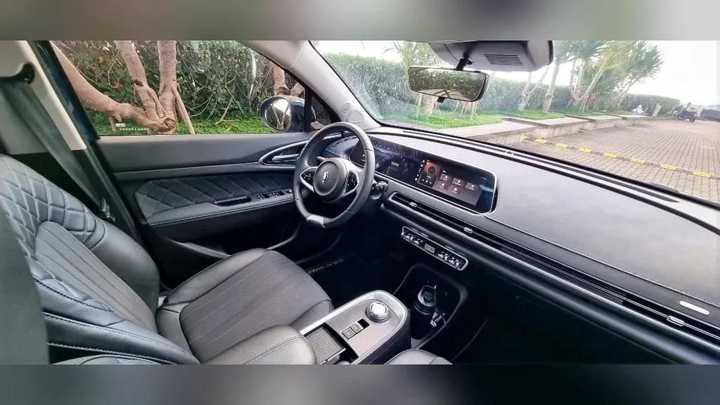 GWM Ora 03 - Imagem 12