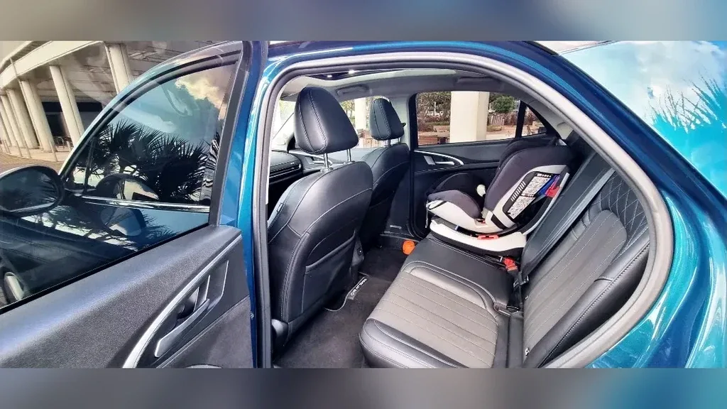 GWM Ora 03 - Imagem 14