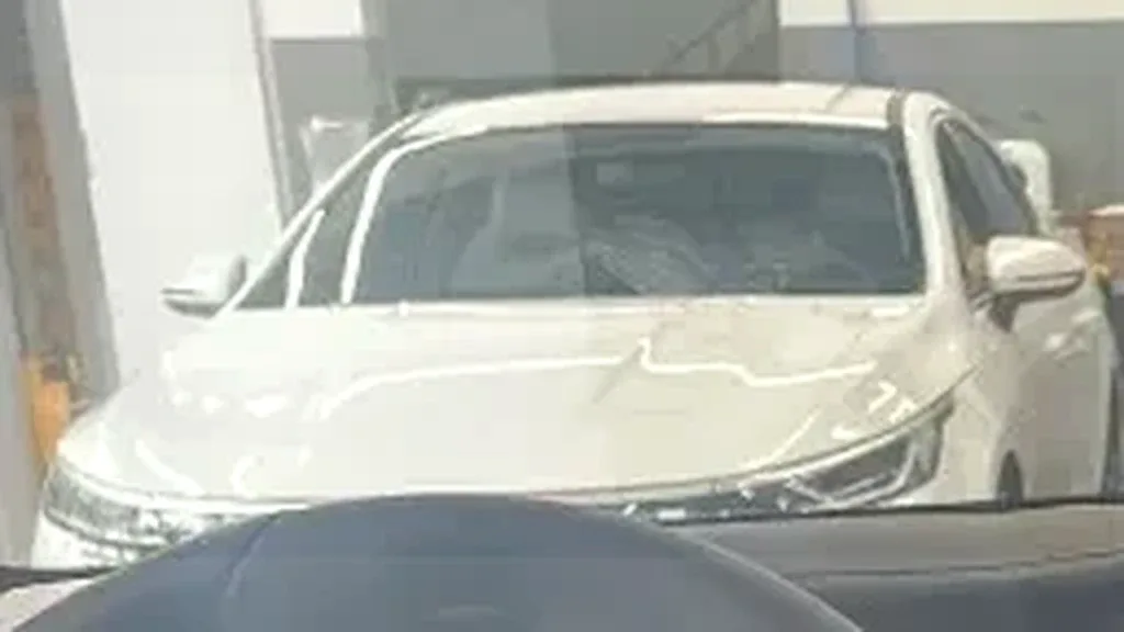 BYD Yuan Pro - Imagem 7