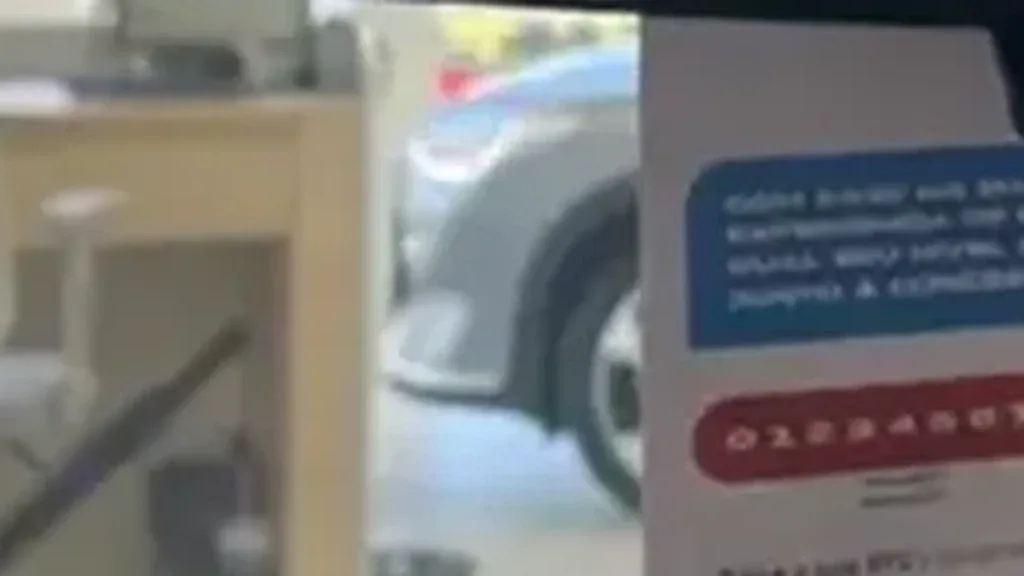 BYD Yuan Pro - Imagem 4