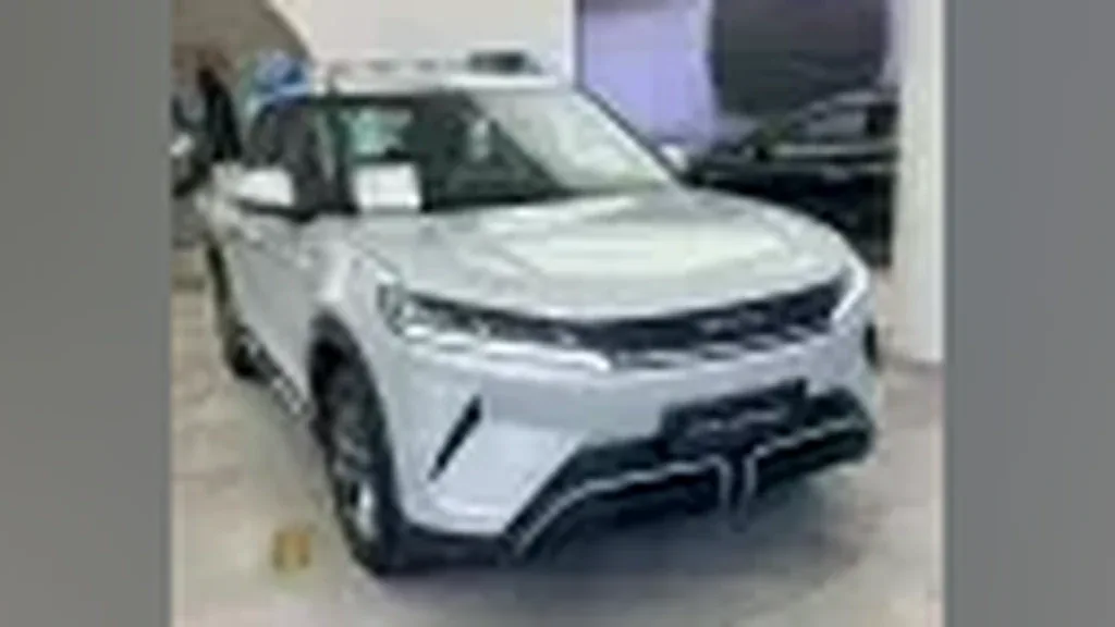 BYD Yuan Pro - Imagem 7