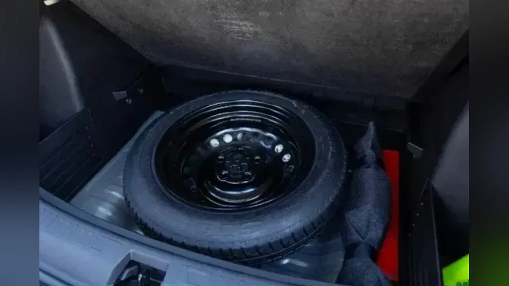 BYD Yuan Pro - Imagem 5