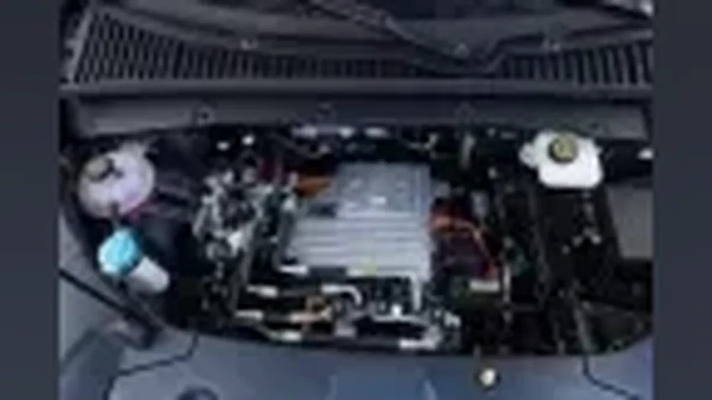 BYD Yuan Pro - Imagem 6