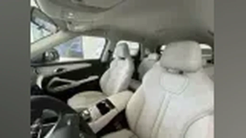 BYD Yuan Pro - Imagem 7