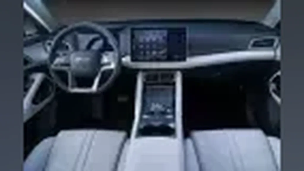 BYD Yuan Pro - Imagem 11