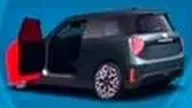 Mini Cooper SE - Miniatura 18
