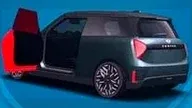 Mini Cooper SE - Miniatura 19