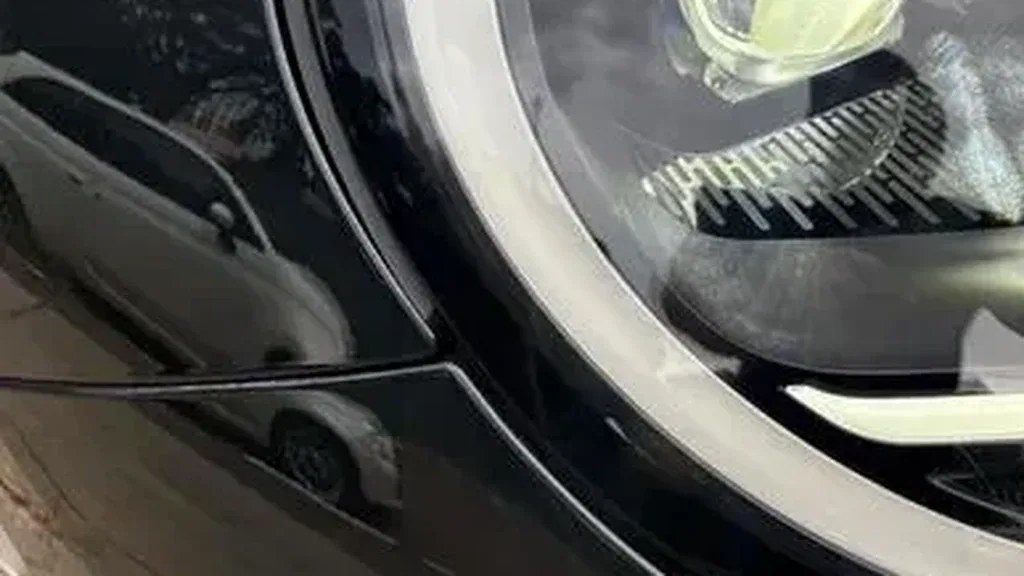 Mini Cooper SE - Imagem 6