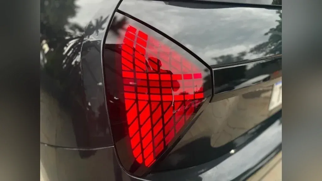 Mini Cooper SE - Imagem 8