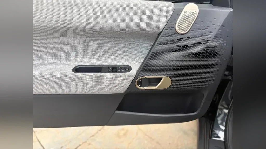 Mini Cooper SE - Imagem 15