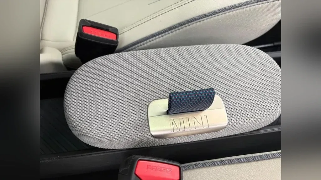 Mini Cooper SE - Imagem 16